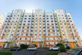 Mieszkanie 2 pokoi 64 m² Pryluki, Białoruś