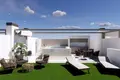 Villa 2 chambres 93 m² Pilar de la Horadada, Espagne