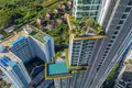 Apartamento 2 habitaciones 31 m² Ban Na Chom Thian, Tailandia