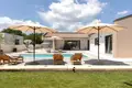 Вилла 3 спальни 155 м² Rabac, Хорватия