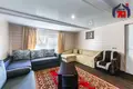 1 room apartment 36 m² Karališčavičy, Belarus