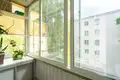 Wohnung 4 zimmer 59 m² Minsk, Belarus