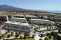 Barrio residencial Mare