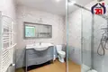 Casa 180 m² Mikalajevicy, Belarús
