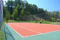 1 bedroom apartment 45 m² Akarca Koyu, Turkey