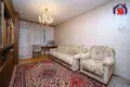 Apartamento 3 habitaciones 61 m² Minsk, Belarús