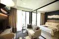 1 bedroom apartment  Ban Bang Thao, Thailand