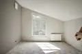Appartement 4 chambres 113 m² Riga, Lettonie