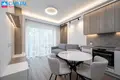 Квартира 2 комнаты 41 м² в Вильнюсе, Литва