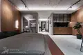 Mieszkanie 1 pokój 40 m² Mińsk, Białoruś