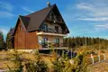 4 bedroom Villa 274 m² Zabljak, Montenegro