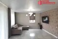 Haus 209 m² Hrodna, Belarus