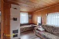 House 60 m² Usiazski sielski Saviet, Belarus