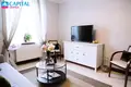 Квартира 2 комнаты 41 м² Вильнюс, Литва