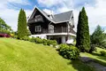 Cottage 337 m² Ozyaritska-Slabadski rural council, Belarus