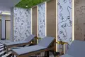 Mieszkanie 2 pokoi 42 m² Mahmutlar, Turcja