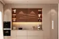 Apartamento 3 habitaciones 111 m² Kucukcekmece, Turquía