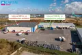 Nieruchomości komercyjne 4 254 m² w Kłajpeda, Litwa
