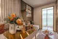 Apartamento 1 habitación 32 m² Wichit, Tailandia
