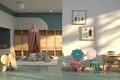 Квартира 1 комната 29 м² Батуми, Грузия