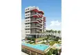 Квартира 4 комнаты 133 м² Кальпе, Испания