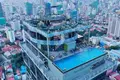 2 bedroom condo 50 m² Sangkat Boeng Trabaek, Cambodia