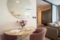 1 bedroom apartment 26 m² Bang Sare, Thailand