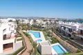 2-Schlafzimmer-Bungalow 89 m² Pulpi, Spanien