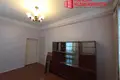 Mieszkanie 2 pokoi 50 m² Grodno, Białoruś