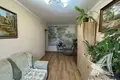 Квартира 2 комнаты 47 м² Мухавецкий сельский Совет, Беларусь