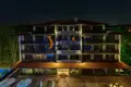 Apartamento 2 habitaciones 59 m² Primorsko, Bulgaria