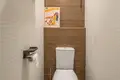 2 room apartment 65 m² Ratamka, Belarus