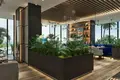 Penthouse 3 Schlafzimmer 127 m² Becici, Montenegro
