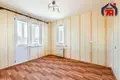 Квартира 4 комнаты 89 м² Минск, Беларусь
