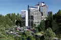 4 bedroom apartment 302 m² Basaksehir, Turkey