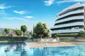 4 bedroom apartment 187 m² Torremolinos, Spain