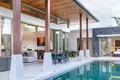 4 bedroom Villa 420 m² Choeng Thale, Thailand