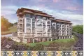 3 bedroom apartment 257 m² Sveti Vlas, Bulgaria