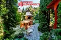 3 room house 179 m² Abuchauski sielski Saviet, Belarus