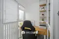 1 bedroom apartment 38 m² Minsk, Belarus