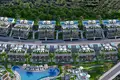 Bungalow 4 zimmer 256 m² Girne Belediyesi, Nordzypern