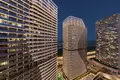 1 bedroom apartment 85 m² Dubai, United Arab Emirates