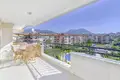 3 bedroom apartment 180 m² Oba, Turkey