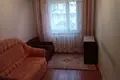 2 room apartment 47 m² Lida, Belarus