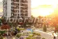 Квартира 4 комнаты 135 м² Умрание, Турция