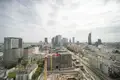 4 room apartment 117 m² Warsaw, Poland