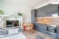 Квартира 2 комнаты 30 м² Столица Прага, Чехия