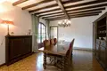 5 bedroom villa 224 m² Tranzault, France