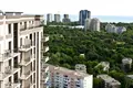 Apartamento 1 habitación 32 m² Odesa, Ucrania