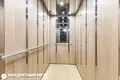 Wohnung 3 zimmer 69 m² Minsk, Belarus